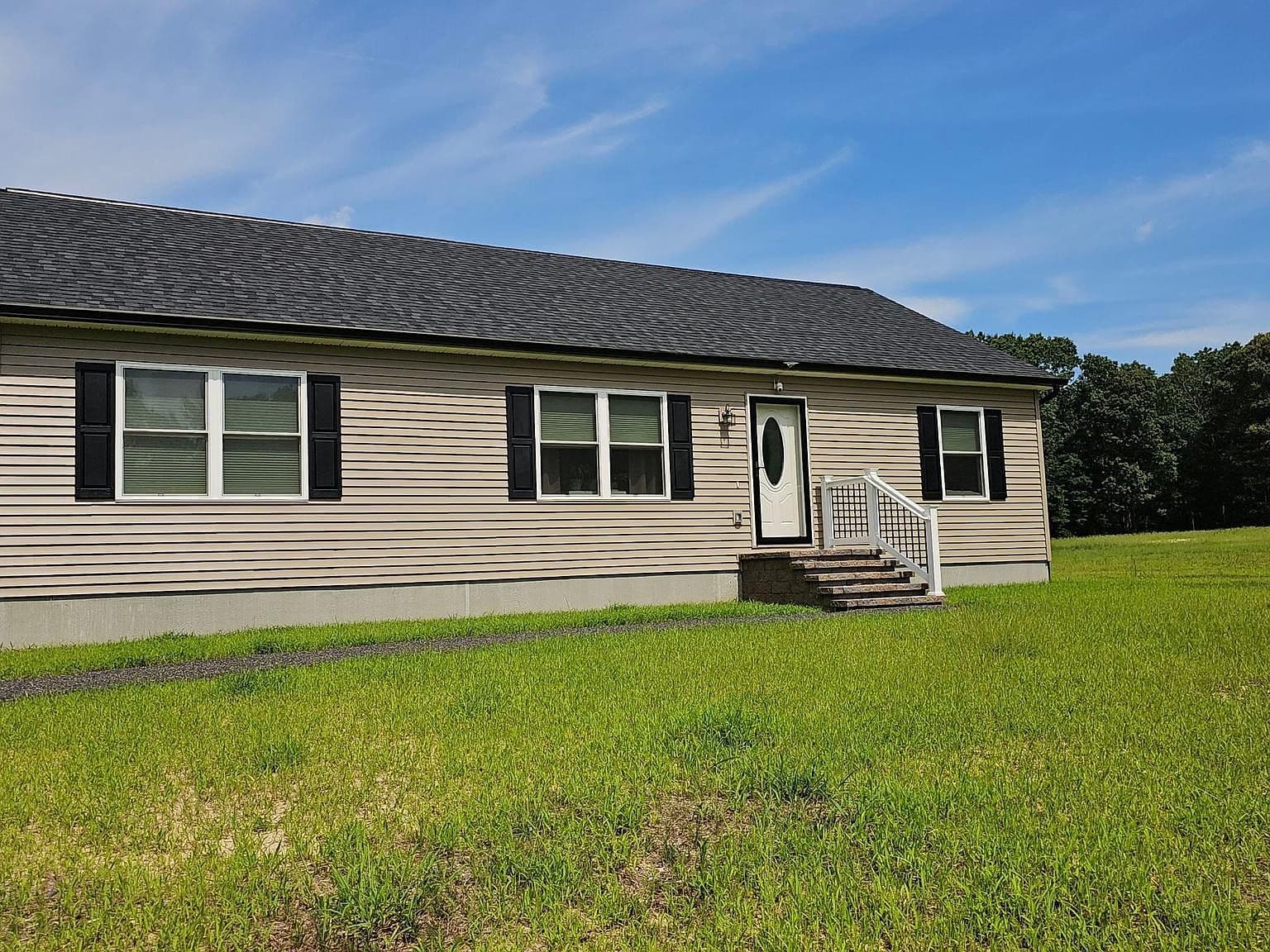 Home built by Regalbuto Builders & Septic at 183 NORTH AVE