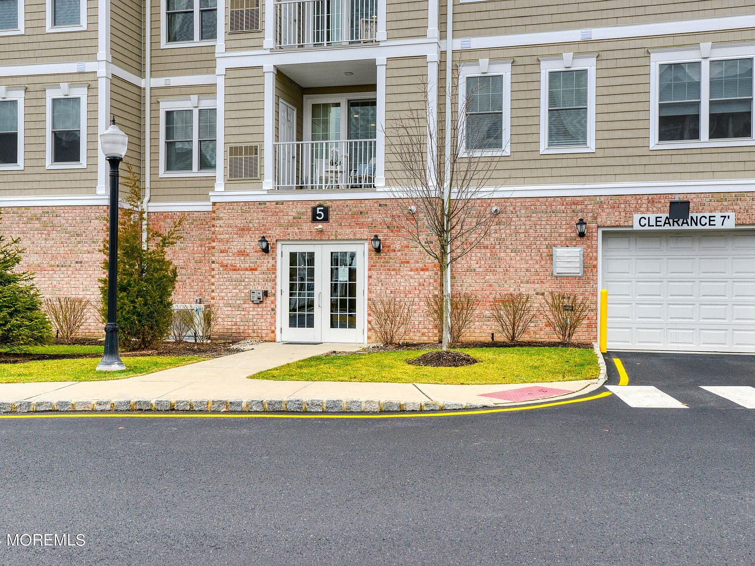 Home built by Renaissance Properties