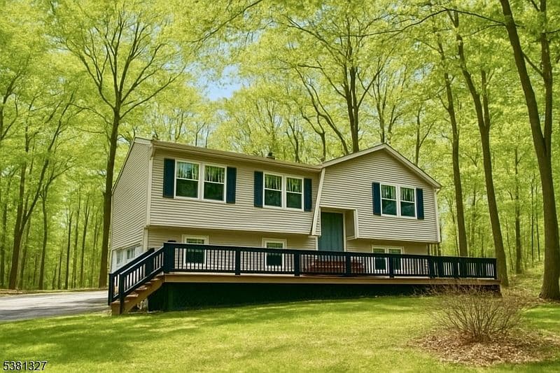 Home built by Shawn Baldwin Building at 23 MAINES LN