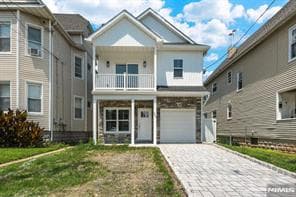 Home built by Rose Homes at 243 E 9TH AVE