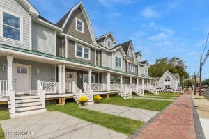 Home built by Sackman Enterprises at 801 MAIN ST