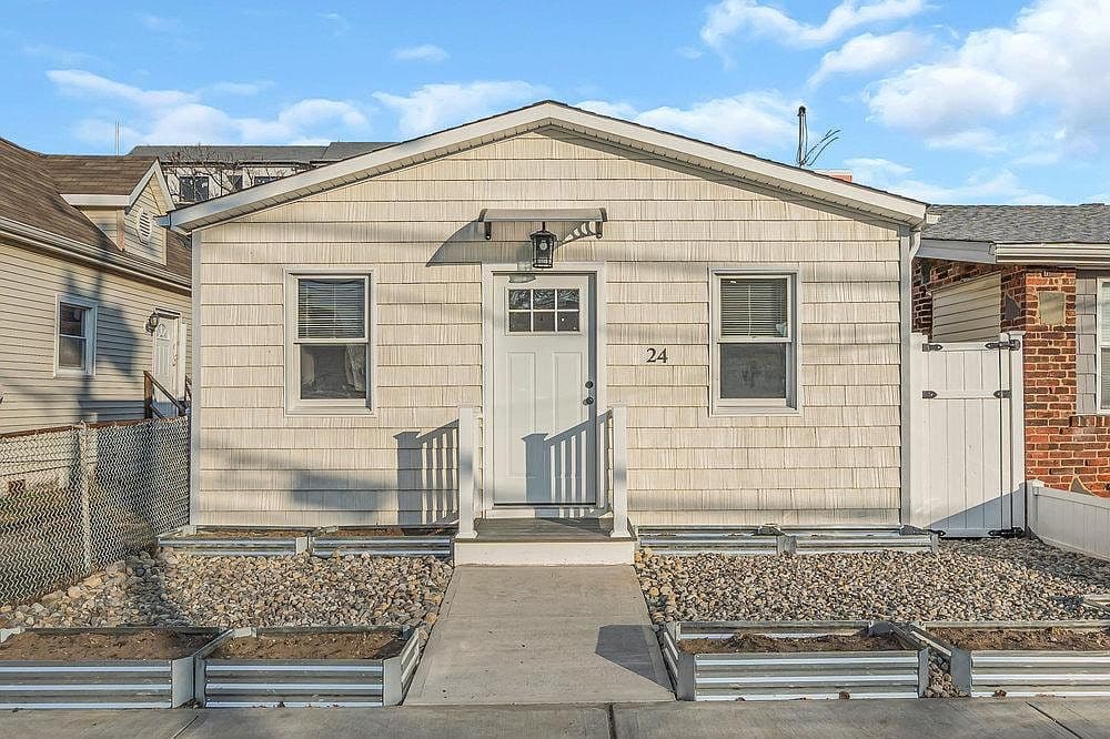 Home built by Sackman Enterprises at 24 HIGHLAND AVE