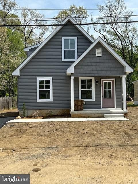 Home built by Salerno Construction at 107 FIRTH DR
