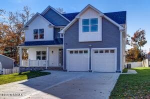 Home built by Sarama Homes at 36 WATTS AVE