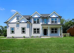 Home built by Sarama Homes at 801 COMMONWEALTH BLVD