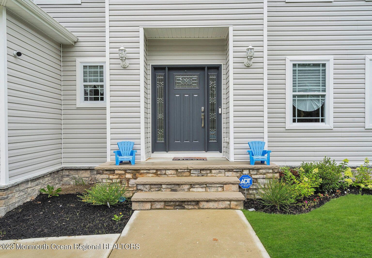 Home built by Sarama Homes at 371 MC KINLEY AVE