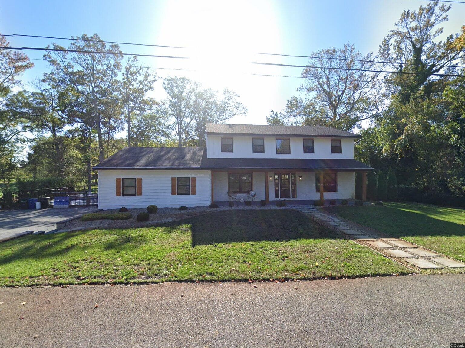 Home built by Sea Haven Homes at 1152 GOLF CLUB RD