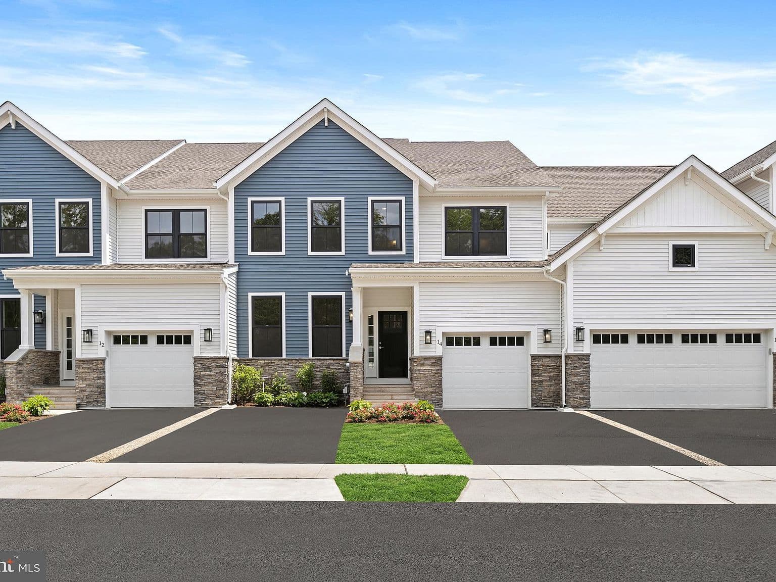 Home built by Sharbell at 55 KAY CHIARELLO WAY