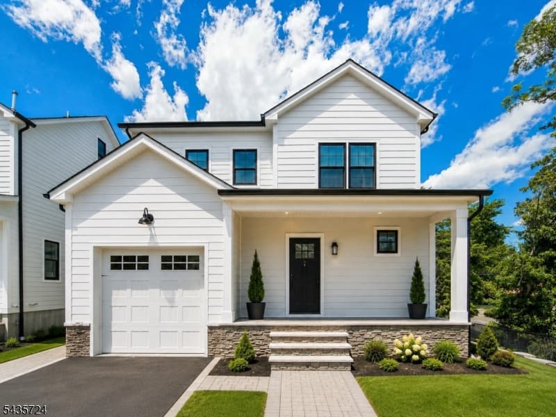 Home built by SM Builders at 298 MAIN ST