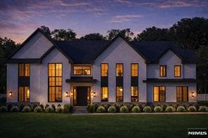 Home built by Tandor Development