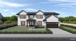 Rendering of a home by Tandor Development at 33 CENTER ST