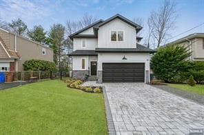 Home built by Tandor Development at 45 N BROWNING AVE