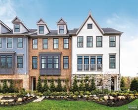 Home built by Toll Brothers at 14 GOLDFINCH DR