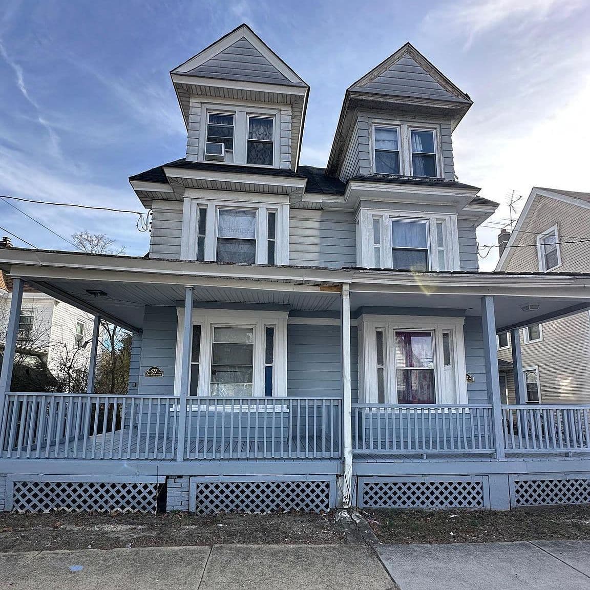 Home built by VLS Builders at 415 E MAIN ST