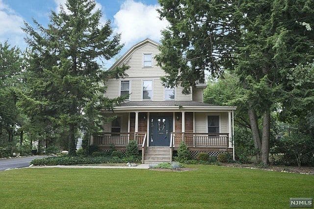 Home built by Rock Hammer Investments at 244 S PLEASANT AVE