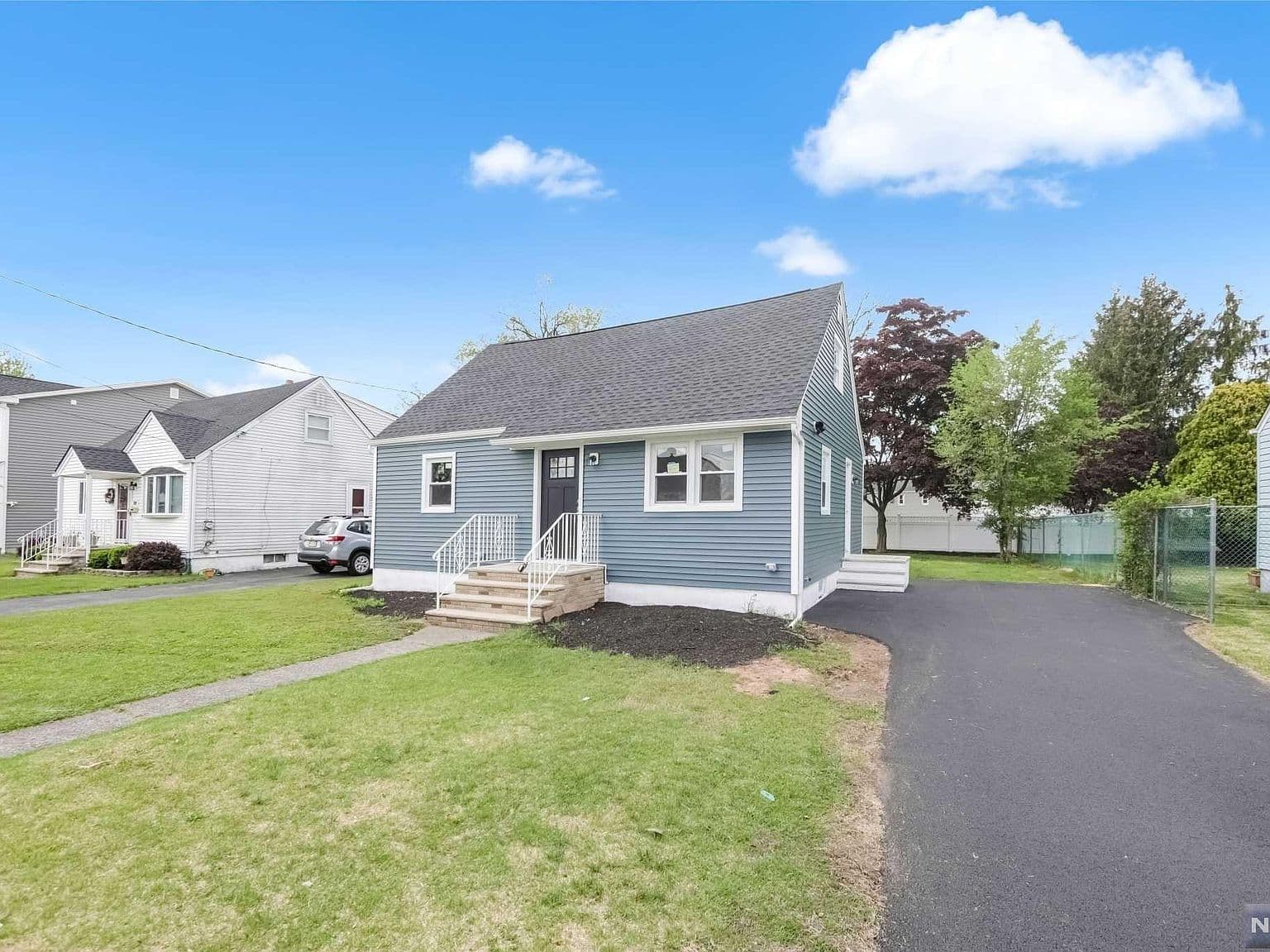 Home built by Rock Hammer Investments at 123 GRAHAM TER