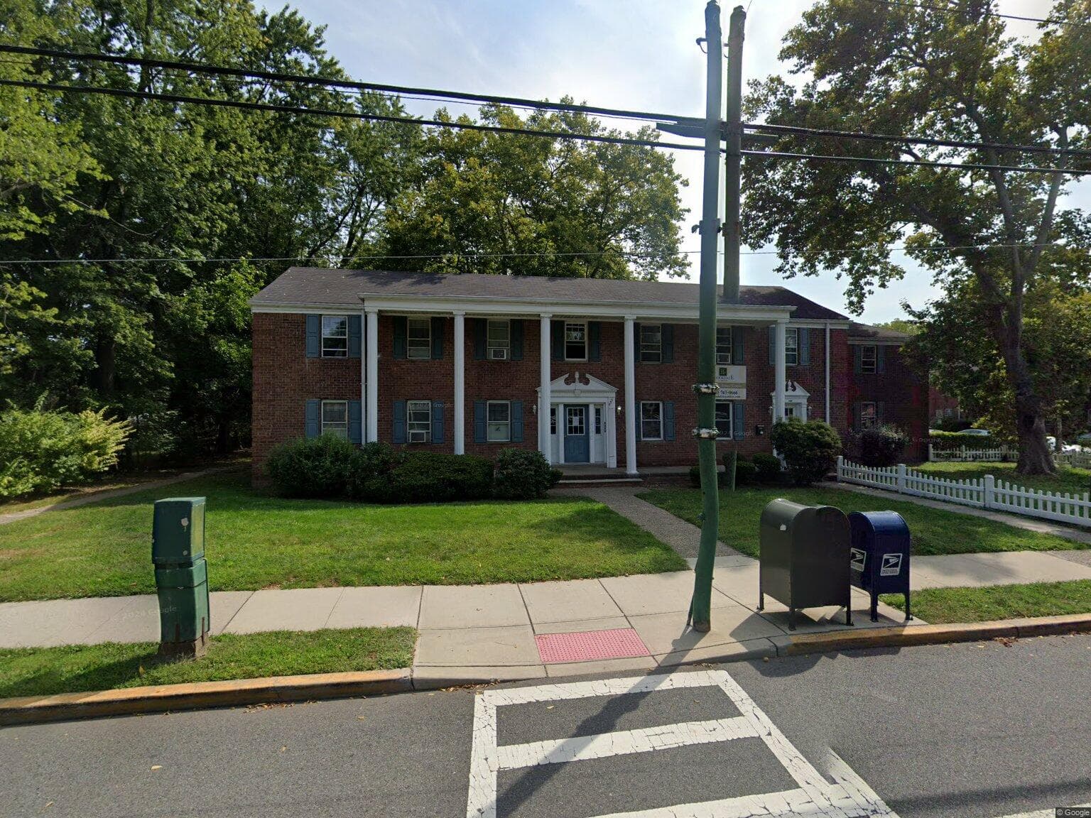 Home built by Rock Hammer Investments at 935 BROAD ST