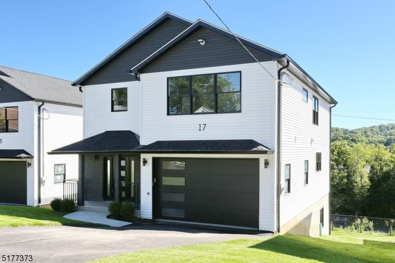 Home built by TNYS Developers