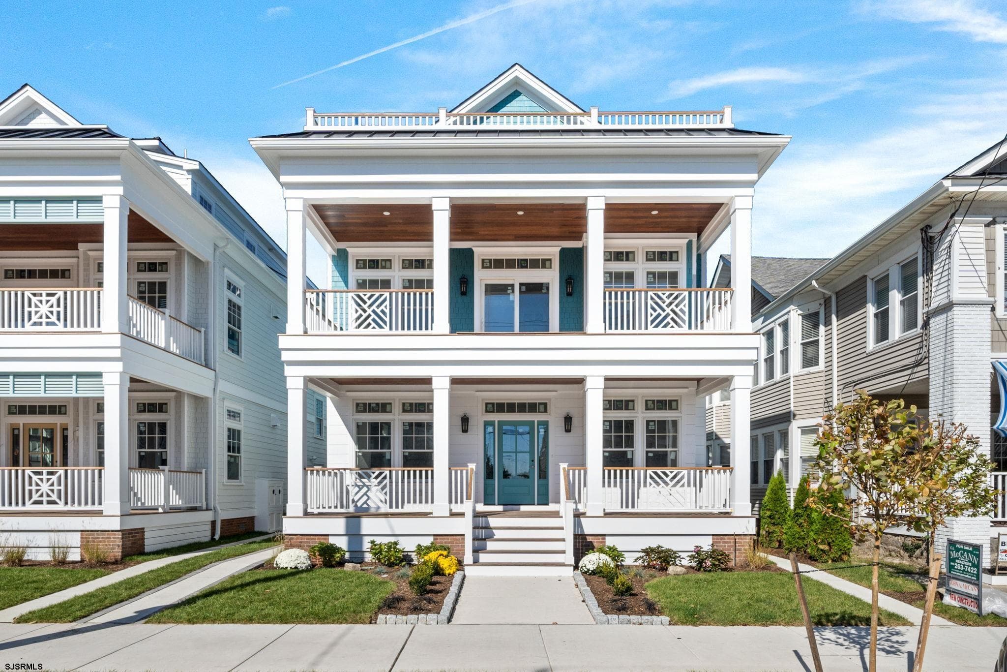 Home built by Achristavest at 108 ATLANTIC AVE