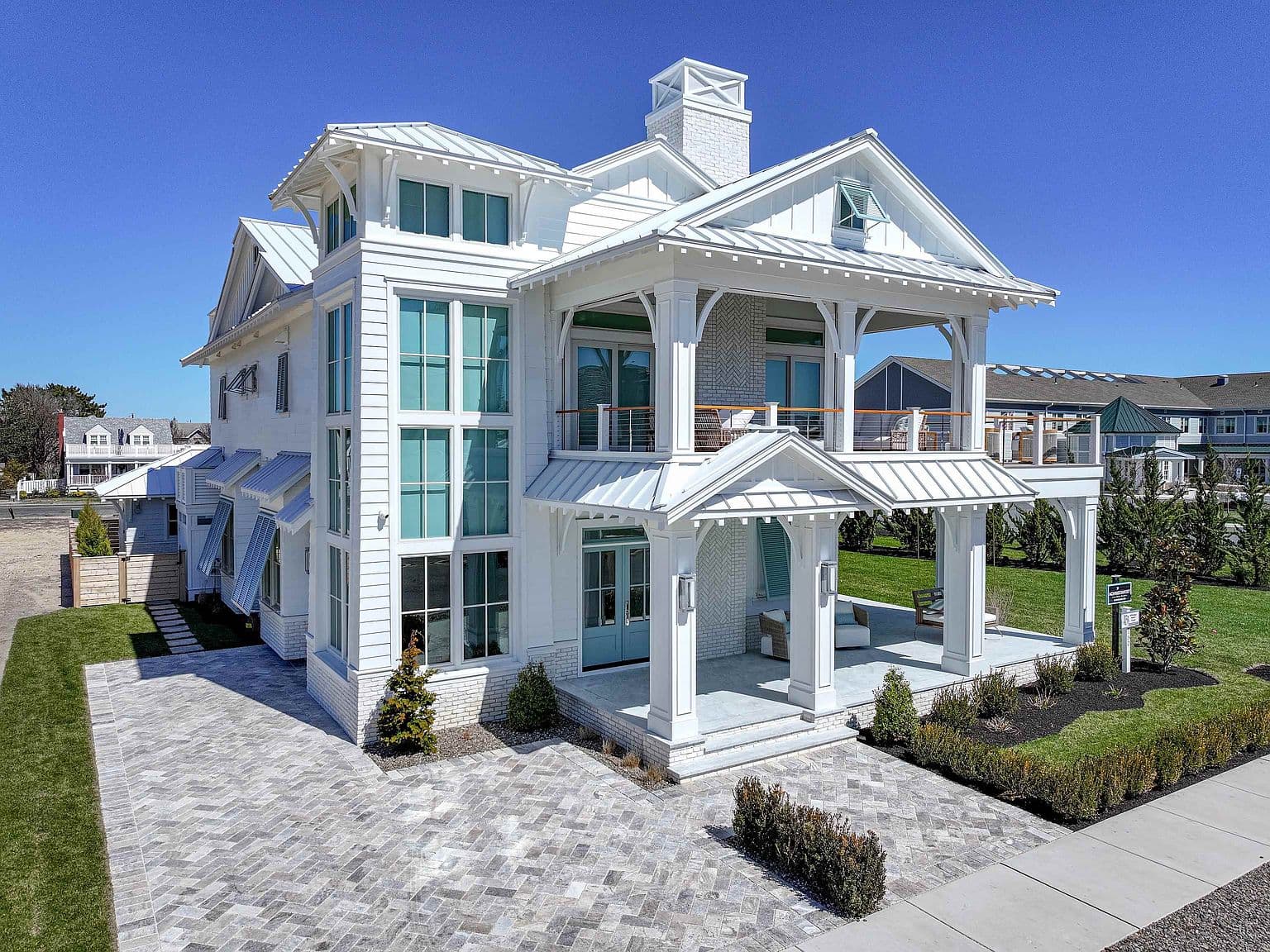 Home built by Achristavest