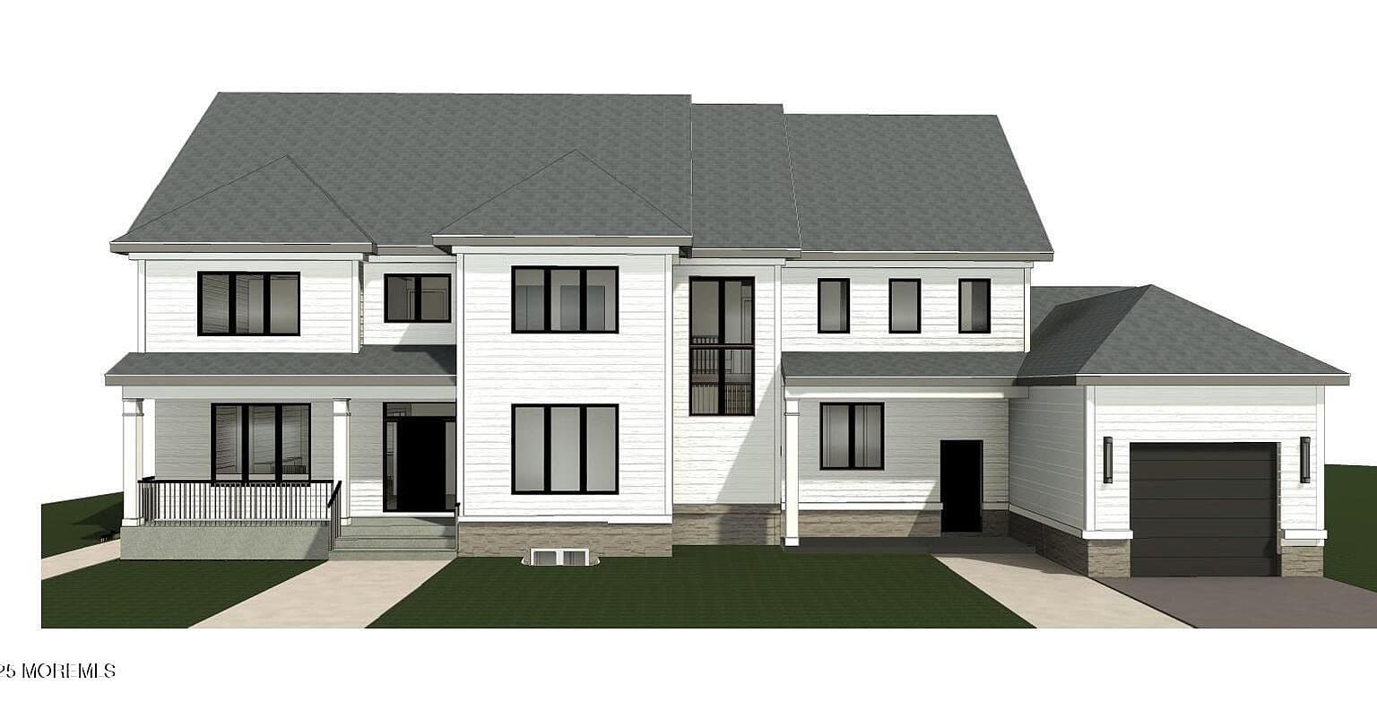 Home built by Clearbrook Builders at 1376 ALVARADO AVE