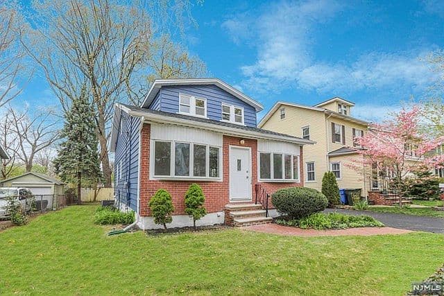 Home built by CMA Construction Group at 134 DANIEL AVE
