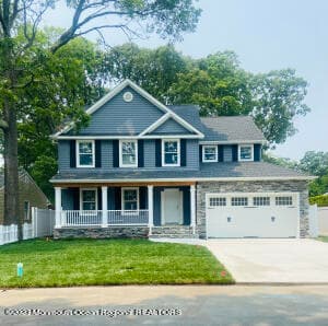 Home built by ACI Custom Homes at 1305 CHARLES ST