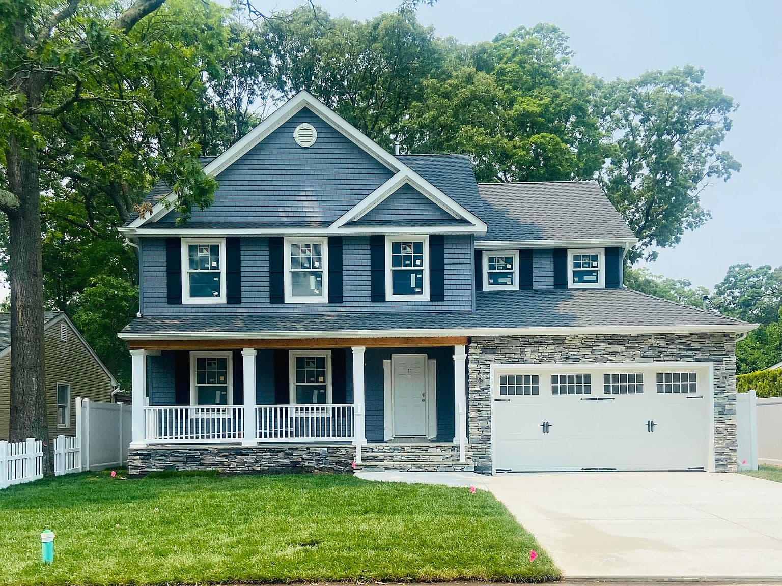 Home built by ACI Custom Homes at 1305 CHARLES ST