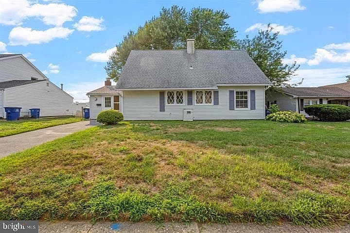 Home built by ACI Custom Homes at 15 PENNANT LN