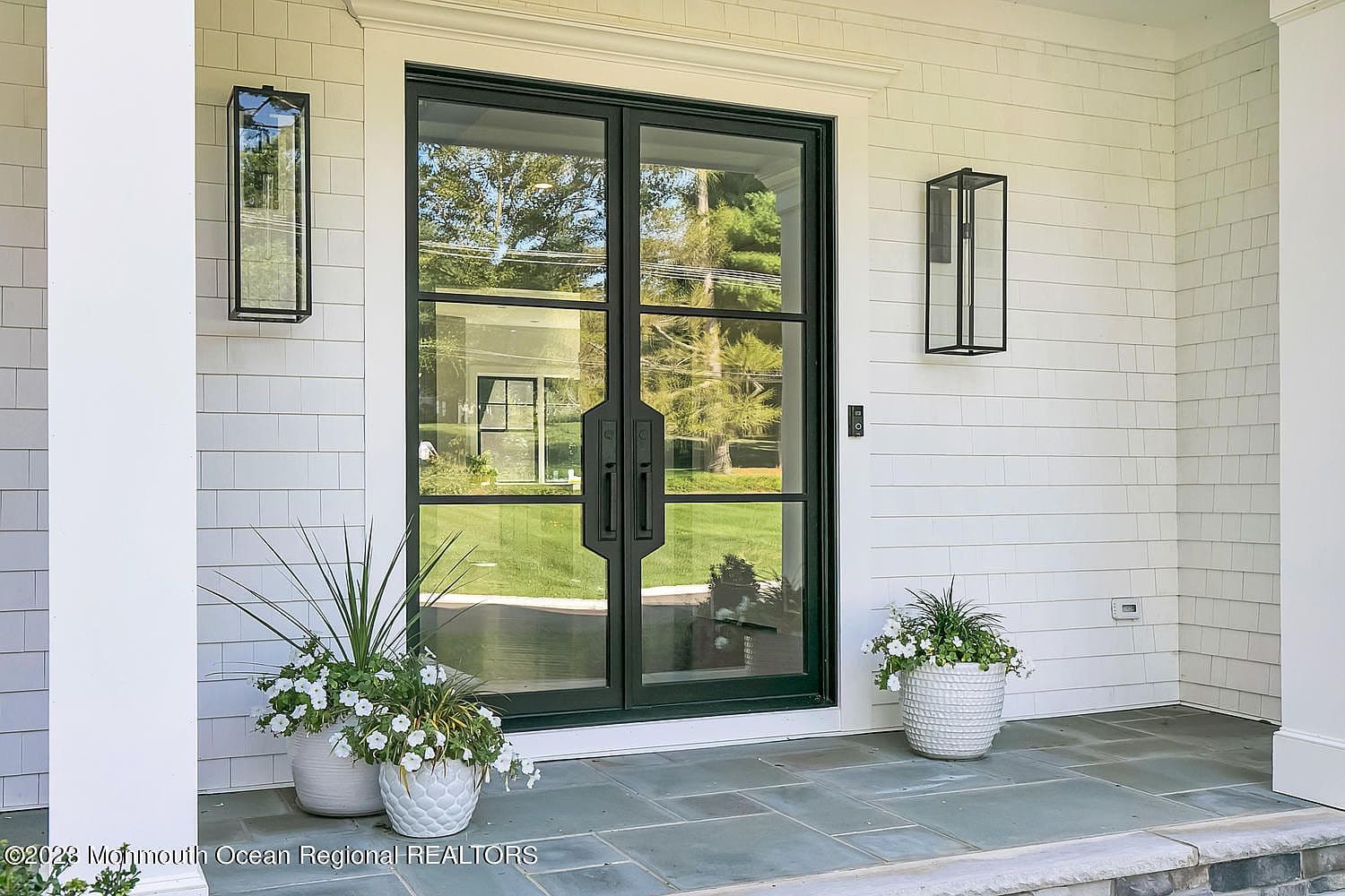 Home built by Atlantic Builders Custom Homes at 133 BINGHAM AVE