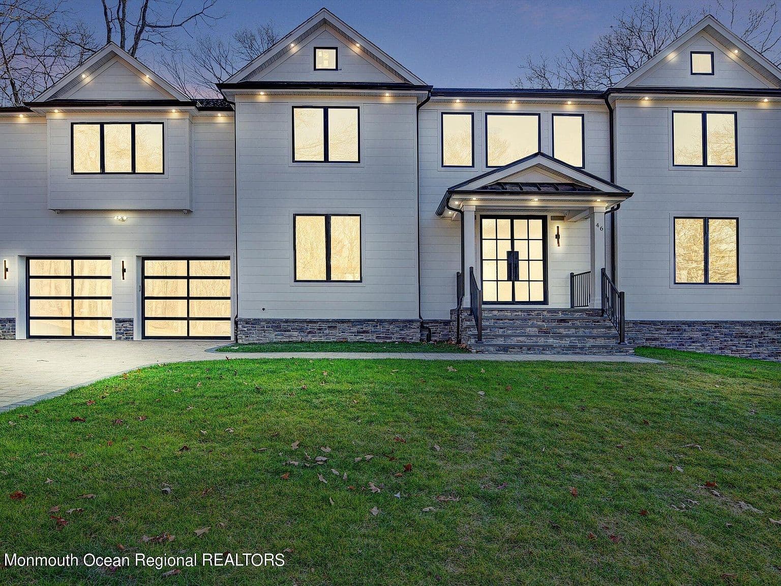 Home built by Avet Brothers at 46 WICKER PL