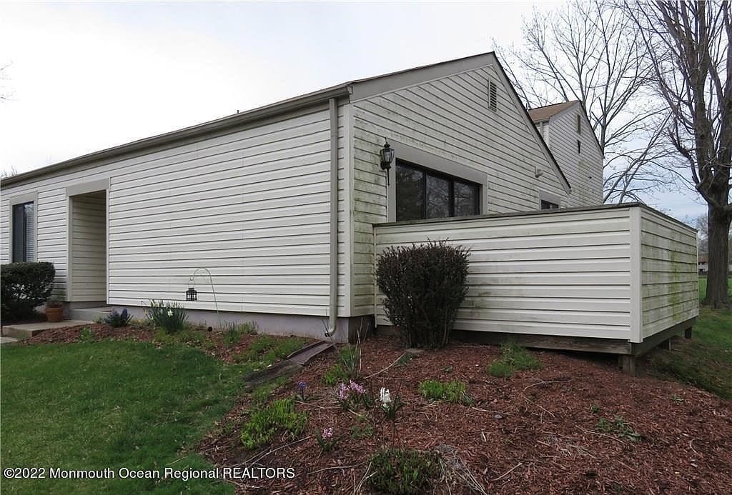 Home built by Avon Builders at R11 AVON DR