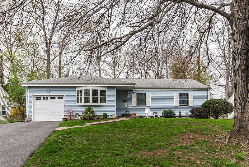 Home built by DAS Builders1 at 51 ASHWOOD DR