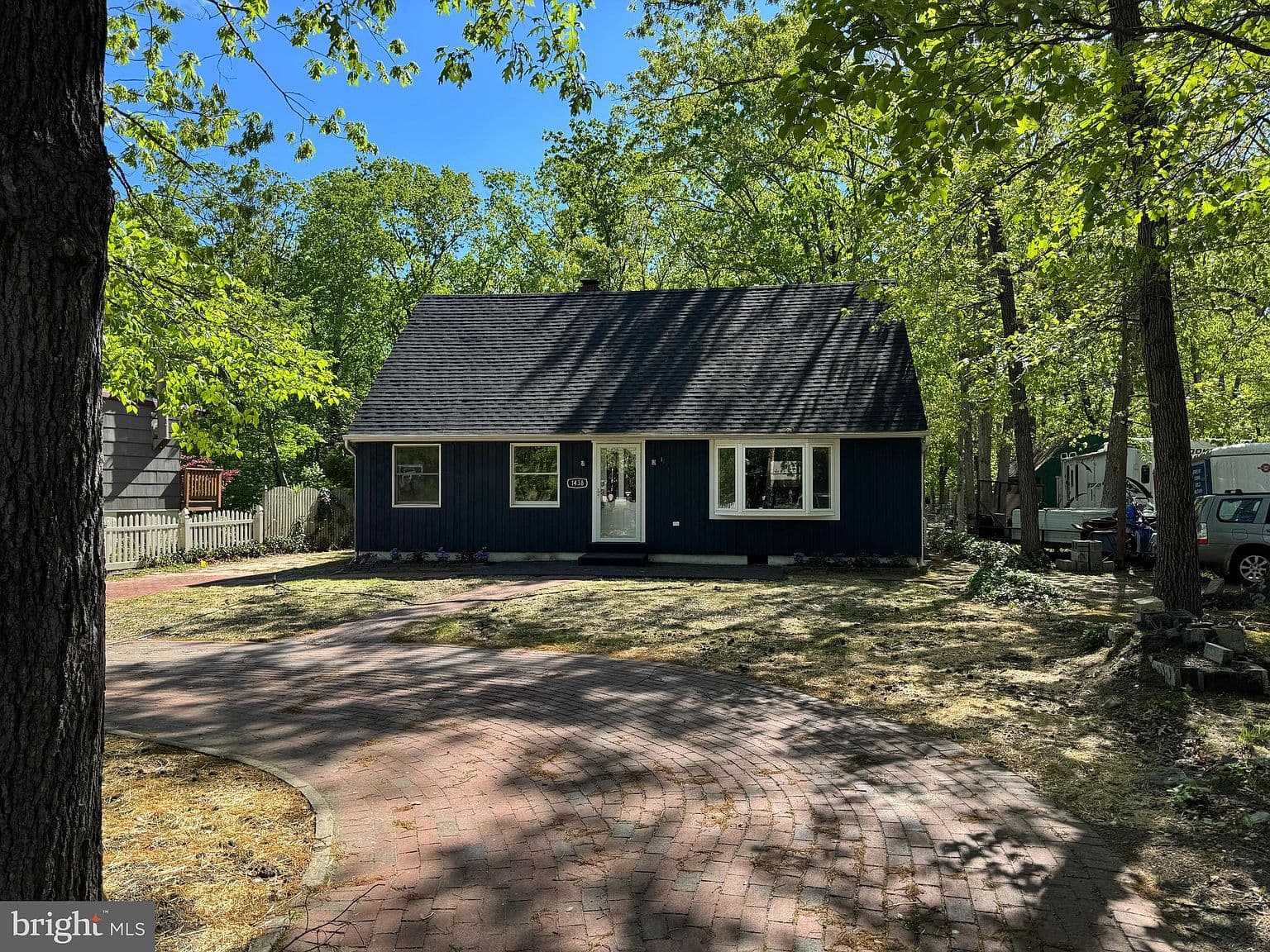 Home built by Blueshore Development at 1438 VICTORY AVE