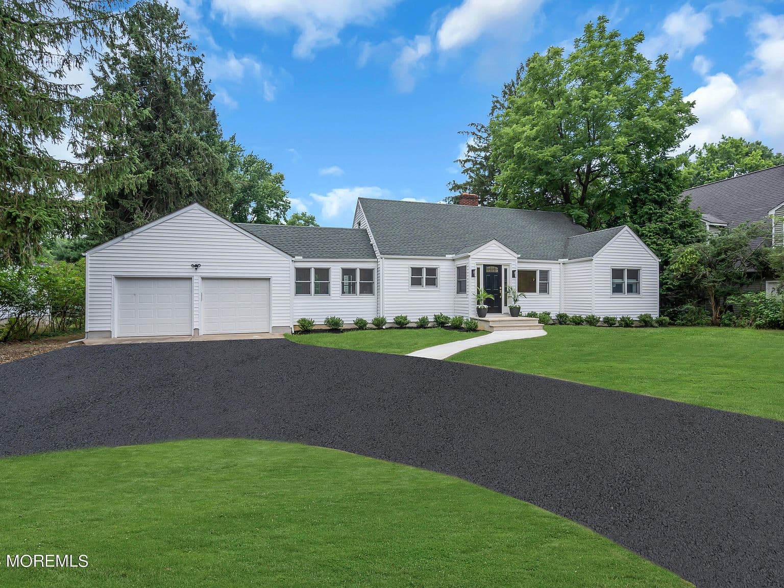 Home built by Bold Builders at 31 LITTLE SILVER POINT RD