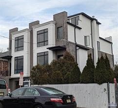 Home built by Carbone Developers at 510 HIGHRIDGE AVE