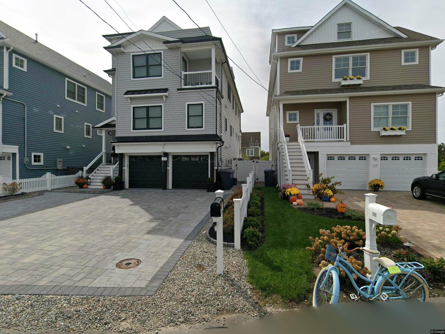 Home built by Crivelli Construction at 123 2ND AVE