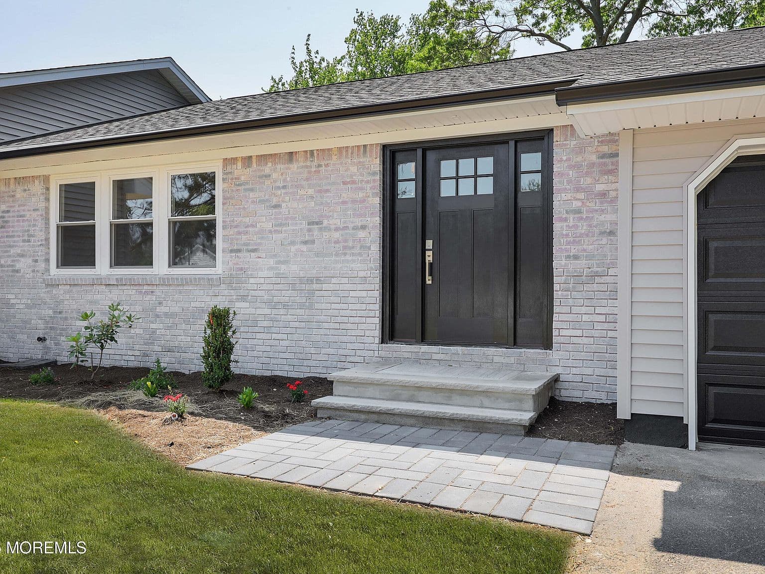 Home built by Daunno Development