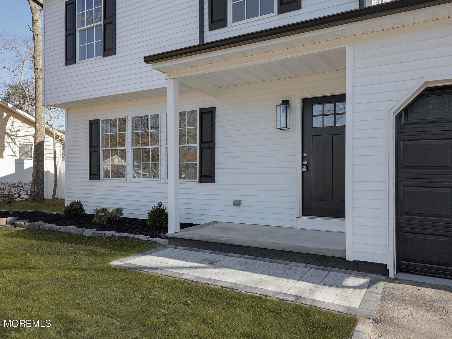 Home built by Daunno Development