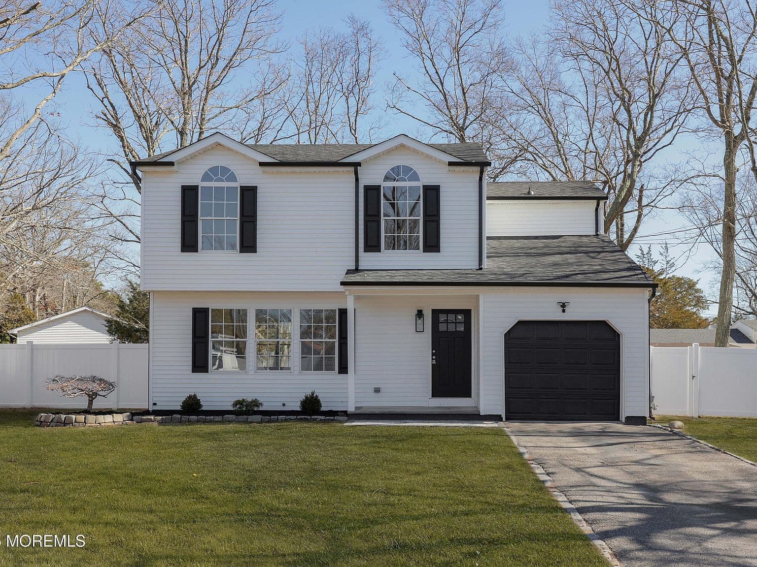Home built by Daunno Development