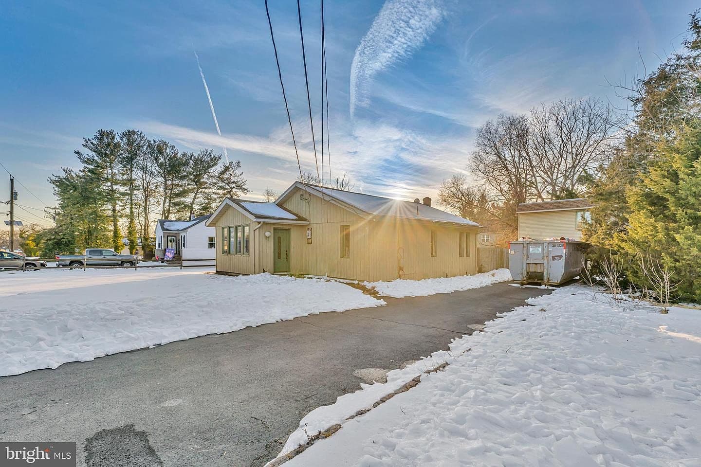 Home built by Community Developers