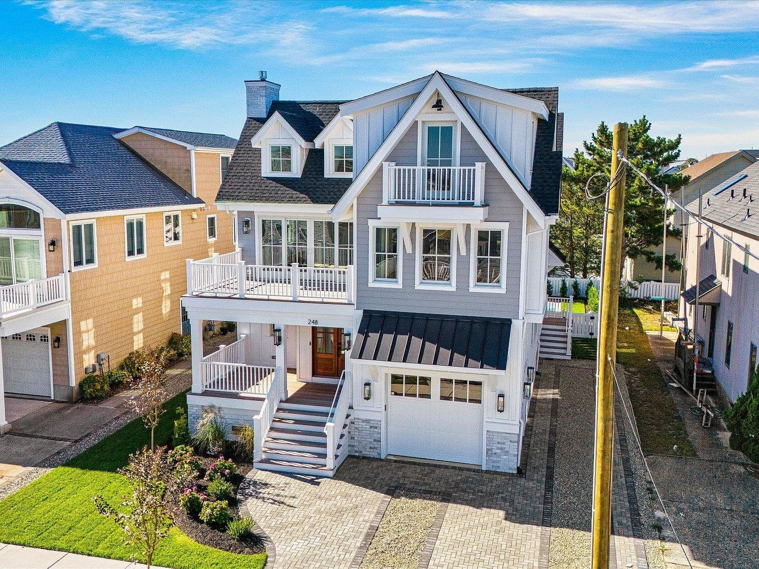 Home built by Dunn Squared