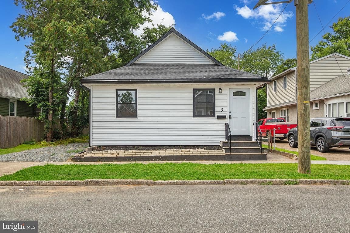 Home built by ERNA Properties at 3 STITES AVE