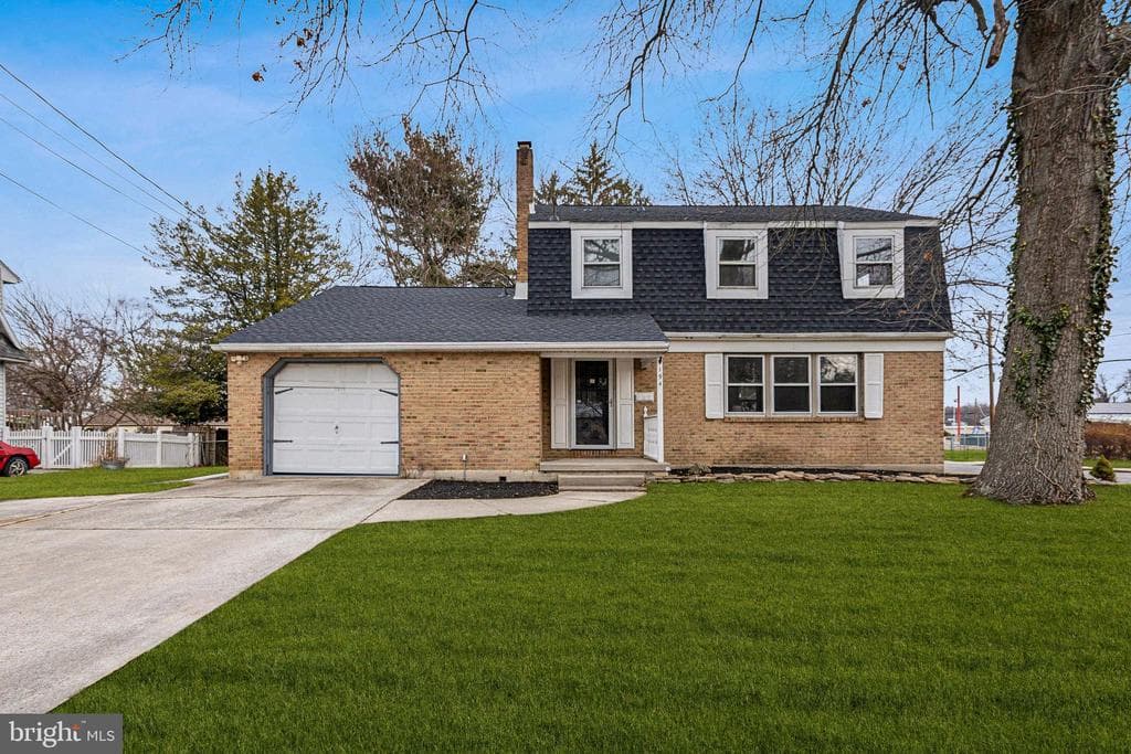 Home built by ERNA Properties