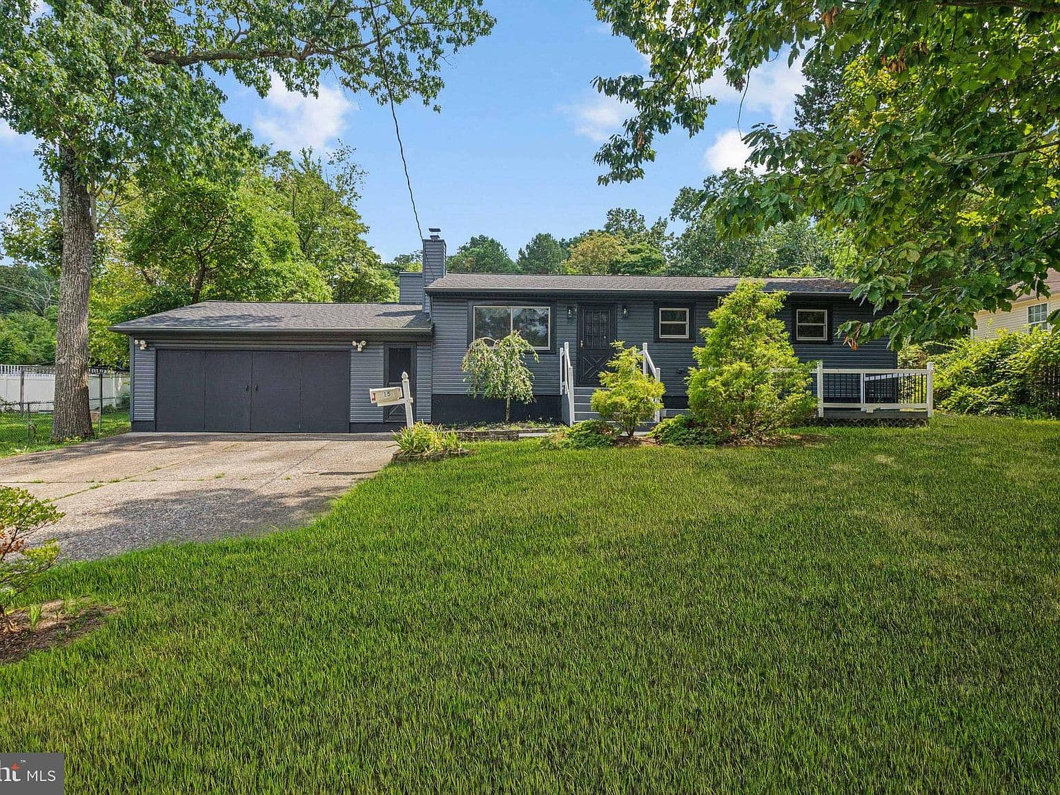 Home built by ERNA Properties at 15 WOODLAND AVE