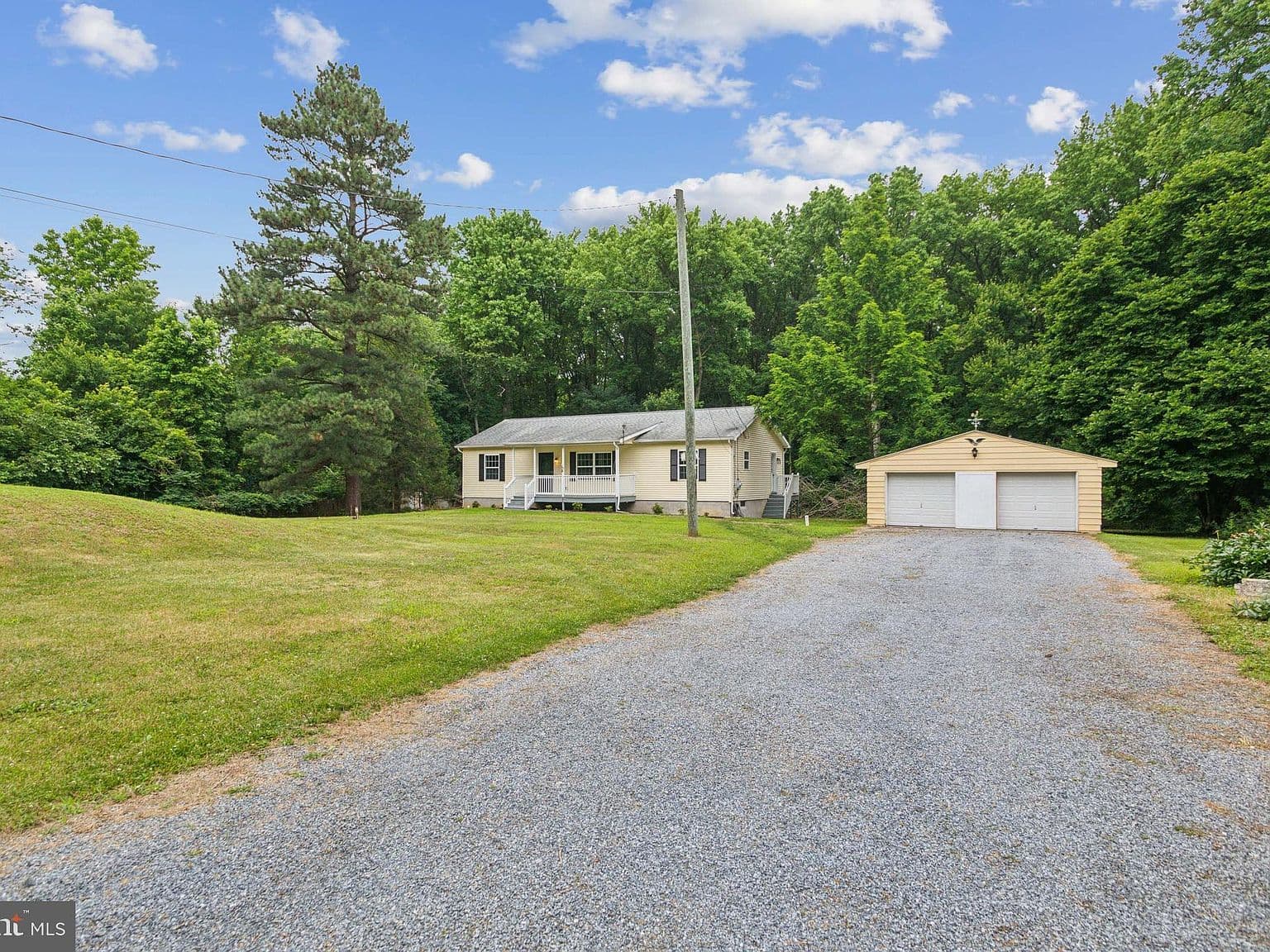 Home built by ERNA Properties at 58 CEDAR LN