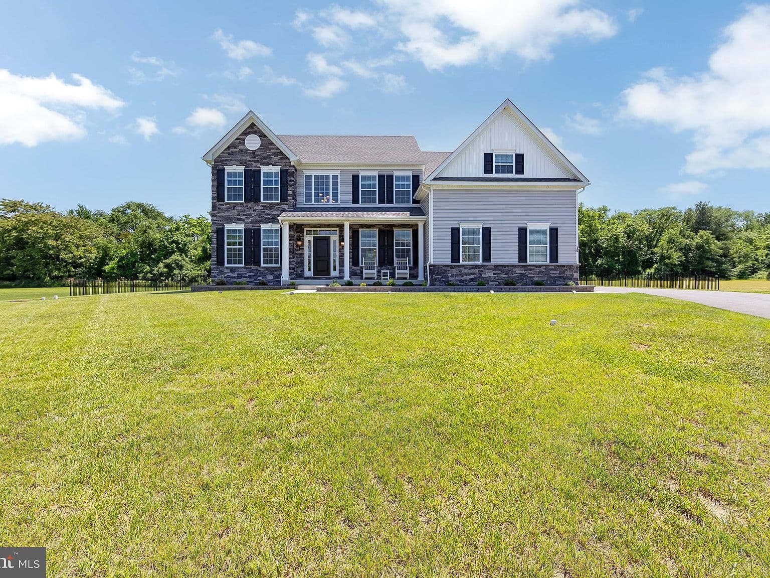 Home built by Costa Homes at 10 KATIE DR