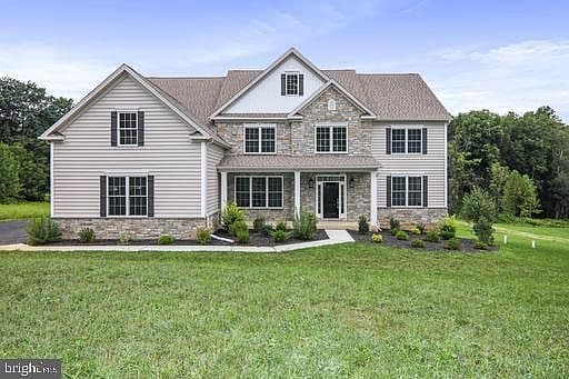 Home built by Costa Homes at 34 KATIE DR