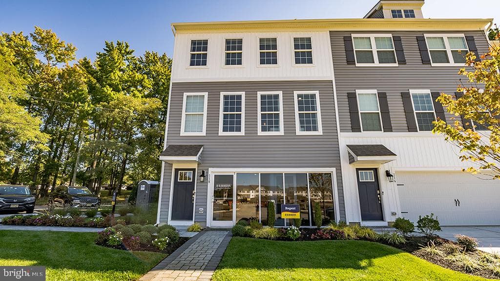 Home built by Fernmoor Homes at 36 STANTON RD