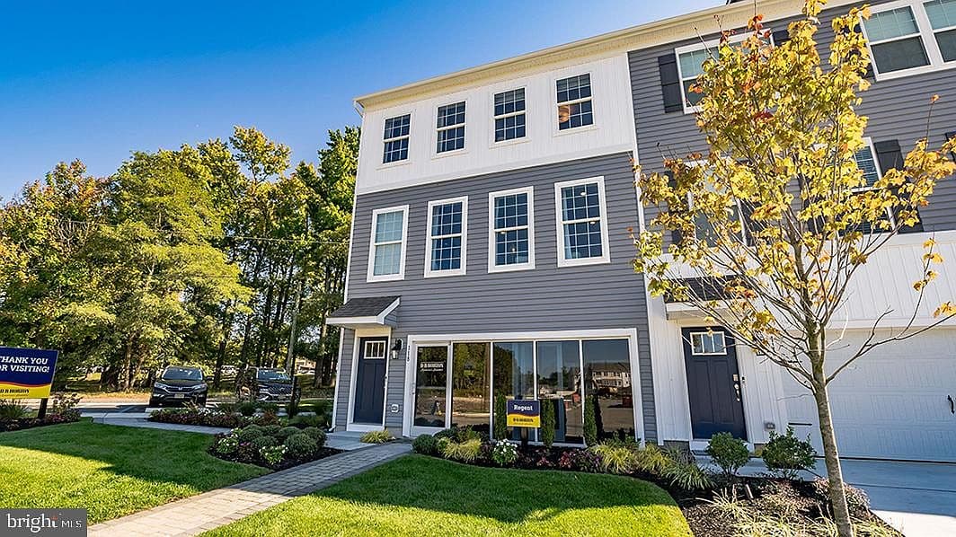 Home built by Fernmoor Homes at 36 STANTON RD